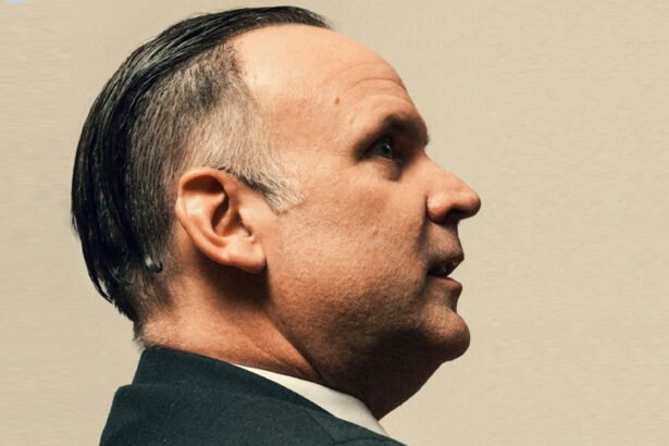 ‘Twisted Bastards’: Trump Aide Cries Foul After Critics Mock His ‘Hitler-Style’ Haircut