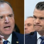 ‘Let The American People See That Video’: Adam Schiff Dares Pete Hegseth To Release Tape On ‘Morally Repugnant’ Boat Strikes