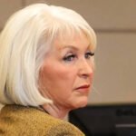 Tina Peters Still Locked Up After Trump Issues Invalid Pardon