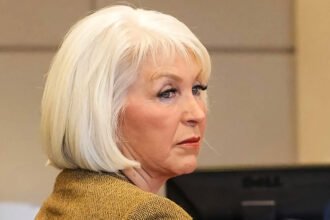 Tina Peters Still Locked Up After Trump Issues Invalid Pardon