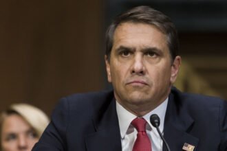 Top Trump Official: DOJ Won’t Release Full Epstein Files by Deadline Because It's Still Scrubbing Names