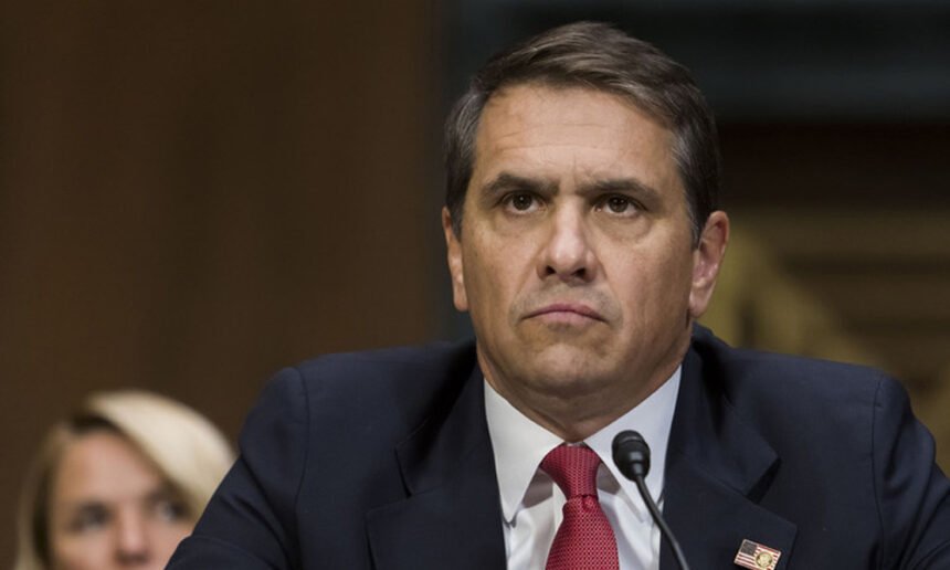 Top Trump Official: DOJ Won’t Release Full Epstein Files by Deadline Because It's Still Scrubbing Names