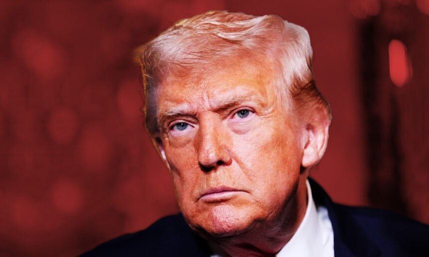 Supreme Court Just Checked Trump’s Playbook: A Crucial Win for the Rule of Law