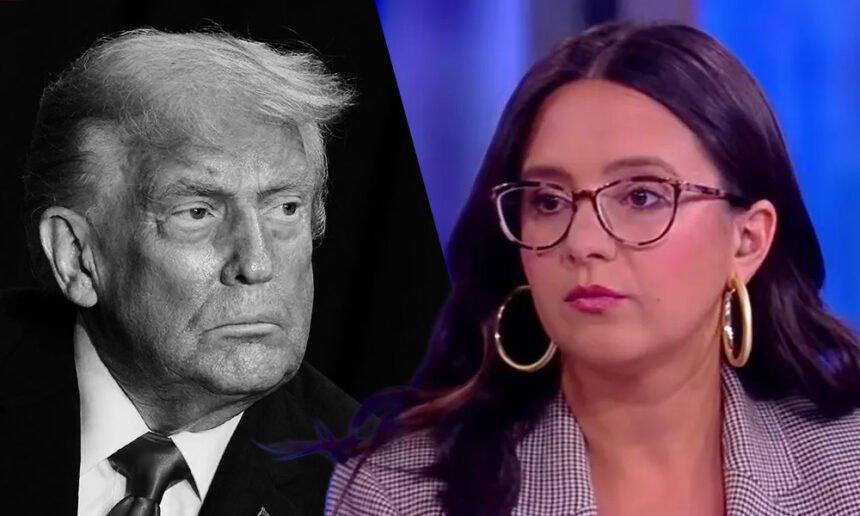 ‘Poisoning the Well’: CBS Under Fire for Yanking Trump-Prison Segment at Last Minute