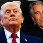 'Trump Can Run But He Cannot Hide': Former White House Lawyer Drops Bombshell After Epstein Evidence Disappears
