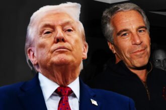 'Trump Can Run But He Cannot Hide': Former White House Lawyer Drops Bombshell After Epstein Evidence Disappears
