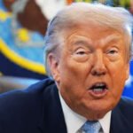 Trump Tells GOP to Blow Up the Senate Rule to Get His Way