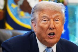 Trump Tells GOP to Blow Up the Senate Rule to Get His Way