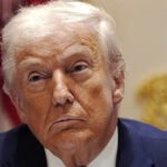 NO RIGGING HERE: Indiana GOP Shuts Down Trump's Gerrymander Scheme