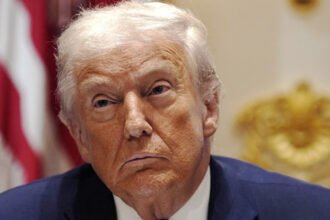 NO RIGGING HERE: Indiana GOP Shuts Down Trump's Gerrymander Scheme