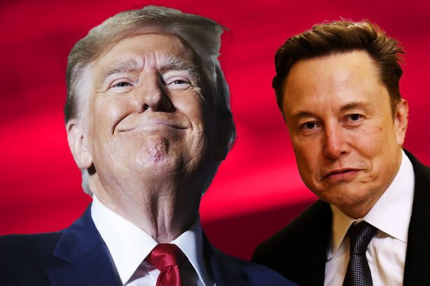 Inside the Trump–Musk Truce: The Backroom Deal to Lock Down the GOP Majority Before Voters Do