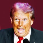 Trump Goes Off The Rails, Threatens Americans in Wild Christmas Truth Social Tirade Over Epstein Files