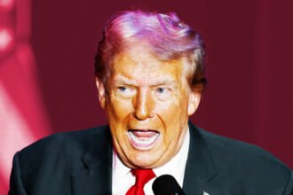 Trump Goes Off The Rails, Threatens Americans in Wild Christmas Truth Social Tirade Over Epstein Files