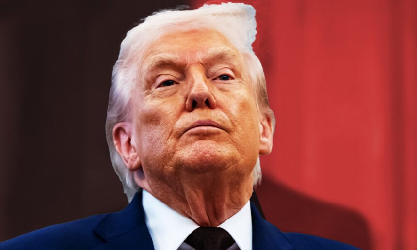 States Revolt: 17 Attorneys General Take Trump to Court Over Blocked Infrastructure Money