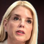 Bondi in Trouble: DOJ Faces Contempt Charge as Epstein Files Trigger Lawmaker Revolt