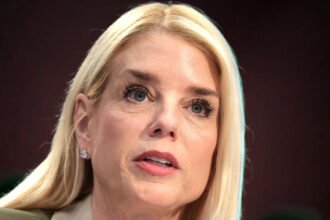 Bondi in Trouble: DOJ Faces Contempt Charge as Epstein Files Trigger Lawmaker Revolt