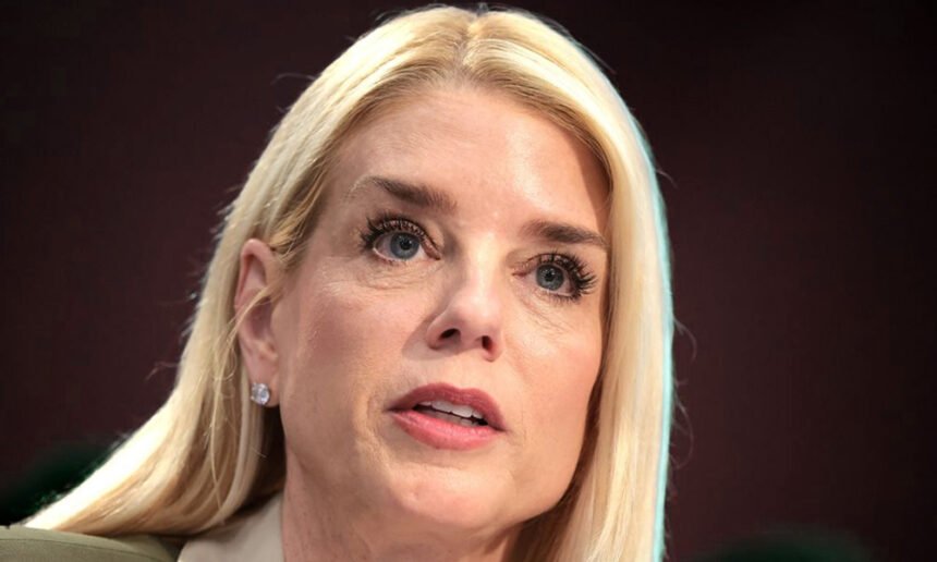 Bondi in Trouble: DOJ Faces Contempt Charge as Epstein Files Trigger Lawmaker Revolt