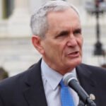 Texas Congressman Steps Down Following Supreme Court’s Approval of GOP-Redrawn Districts