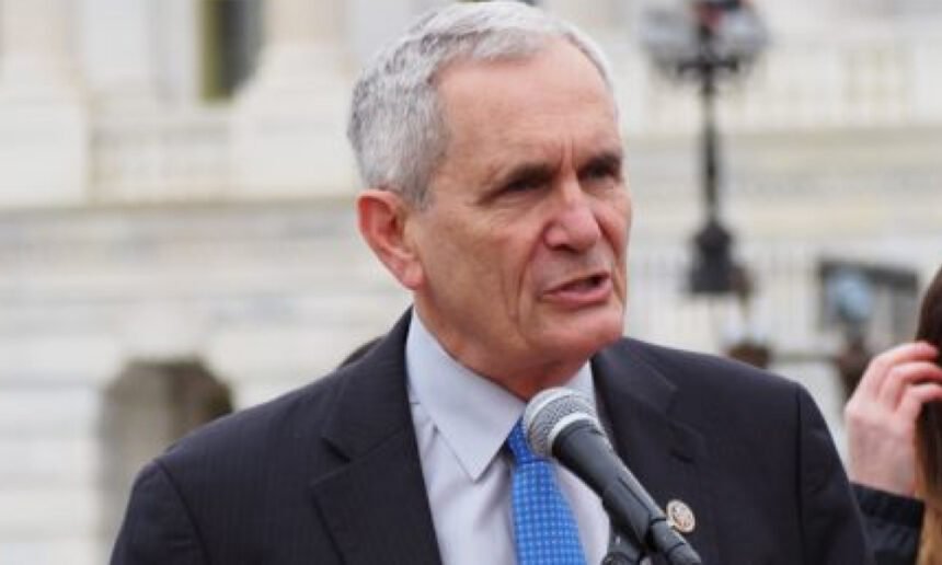 Texas Congressman Steps Down Following Supreme Court’s Approval of GOP-Redrawn Districts