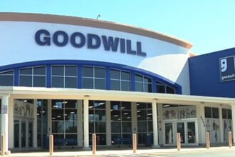 Donated Live Grenade Sends Shoppers Running at Florida Goodwill