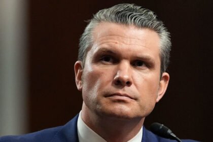 ‘Not Going to End Well’: Hegseth ‘In a Bind’ After Trying to Pin ‘War Crime’ on Navy Admiral