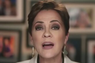 Kari Lake Demands 'Effing Handcuffs' on Political Rivals