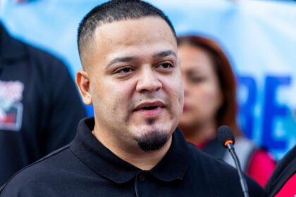 Federal Court Rebukes Trump Admin, Orders Immediate Release of Abrego Garcia by 5 p.m.