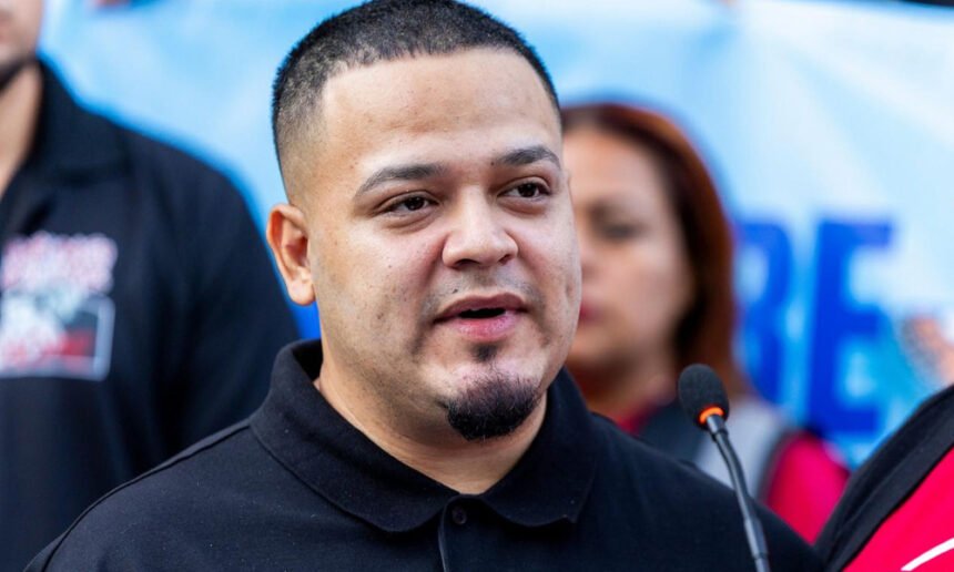 Federal Court Rebukes Trump Admin, Orders Immediate Release of Abrego Garcia by 5 p.m.