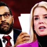 Trump’s DOJ in Full Chaos Mode: Epstein File Fallout Explodes Online and in Congress