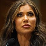 'You Lie With Impunity': Congresswoman Torches Kristi Noem to Her Face, Vows 'Impeachment' if She Isn’t Fired