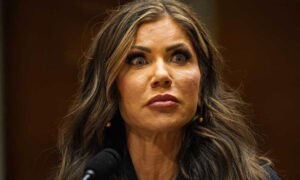 'You Lie With Impunity': Congresswoman Torches Kristi Noem to Her Face, Vows 'Impeachment' if She Isn’t Fired