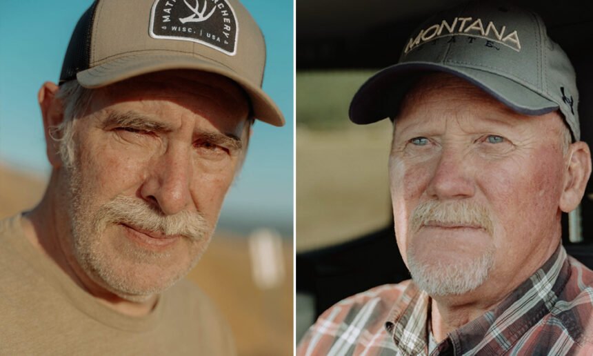 ‘I Didn’t Vote for This’: Republicans Face New Revolt, Deep in Trump Country