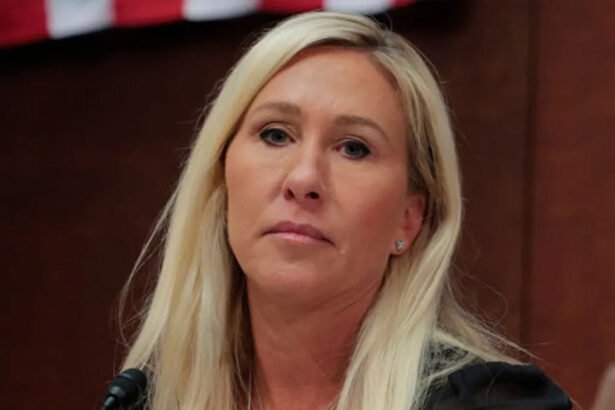 ‘He Was Furious’: MTG Details Trump Blowup Over Epstein Docs, Slams MAGA for Abusive Treatment