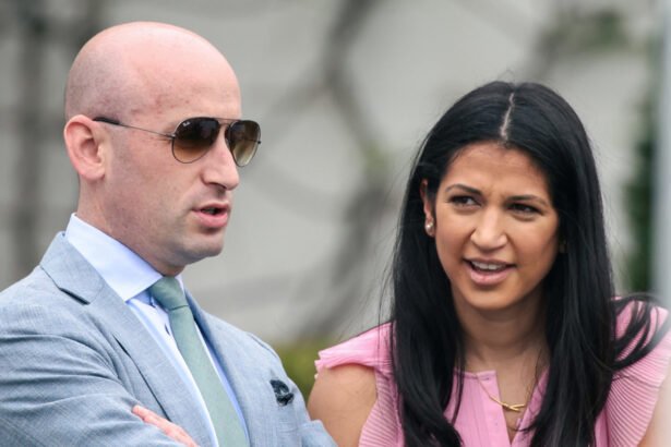 Katie Miller’s College Scandal Revealed by Former Classmates: Report