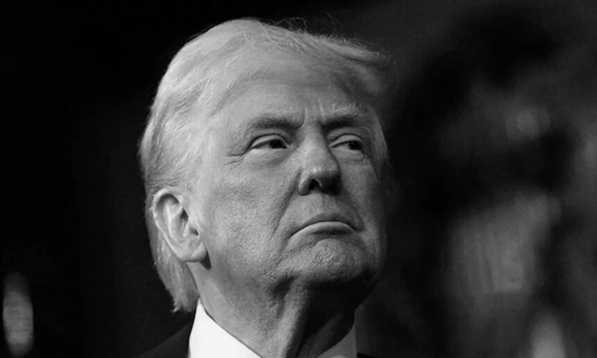 DOJ Had ‘Proof Beyond Reasonable Doubt’ Trump Tried to Overturn 2020 Election — Then Republicans Hid It