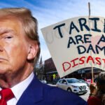 Poll: Nearly Half of America Thinks They’re Already Broke — And They Are Blaming Trump and Republicans