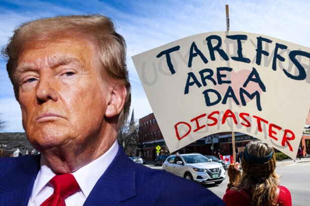 Poll: Nearly Half of America Thinks They’re Already Broke — And They Are Blaming Trump and Republicans