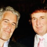 Trump’s Epstein Files Nightmare Deepens: New Docs Show Plane Flights and Massive Release Chaos