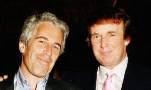 Trump’s Epstein Files Nightmare Deepens: New Docs Show Plane Flights and Massive Release Chaos