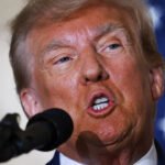 Trump Unleashes Late-Night Threat Against Indiana Republicans Over Failed Map Scheme