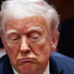 Another Trump Loyalist Quits as Courts Close In on His Questionable Appointments