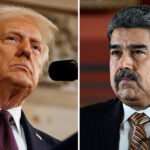 Trump Warns Maduro to Step Down Immediately as U.S. Military Closes In on Venezuela: Report
