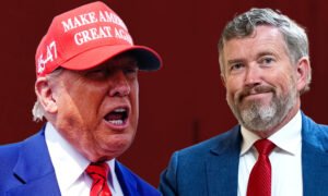 Trump Just Blew Up the GOP Over the Epstein Files — Here’s What That Really Means