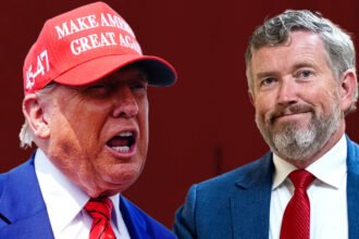 Trump Just Blew Up the GOP Over the Epstein Files — Here’s What That Really Means