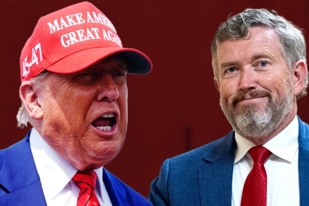 Trump Just Blew Up the GOP Over the Epstein Files — Here’s What That Really Means