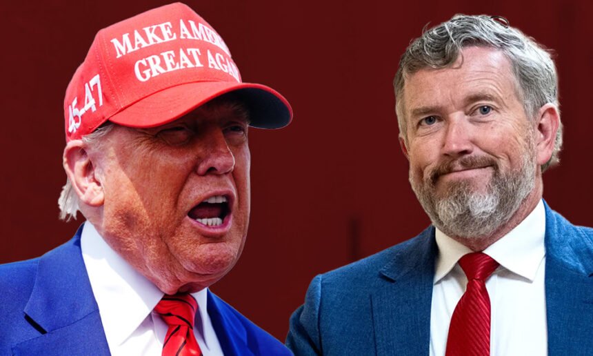 Trump Just Blew Up the GOP Over the Epstein Files — Here’s What That Really Means