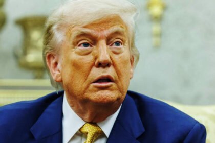 Trump’s Power Play Backfires: Federal Judge Restores Funding to Blue States