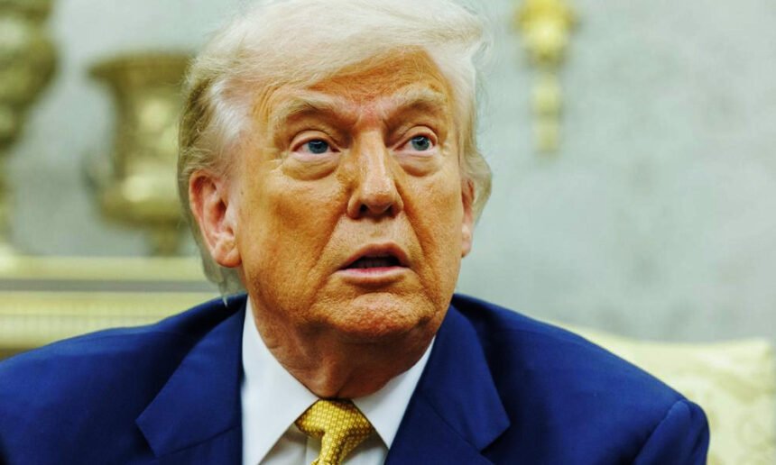 Trump’s Power Play Backfires: Federal Judge Restores Funding to Blue States