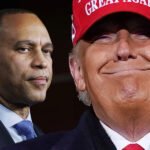 Democrats Just Let Trump Off the Hook Again