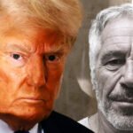 New Trump–Epstein Email Leak Stuns Reporters: 'I Am So Proud to Be Your President, Pedophiles'